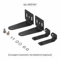 Светильник светодиодный ЭРА  SPP-404-0-50K-100 подвесной IP54 100Вт 10500Лм 5000K Кп<5% КСС Г IC'