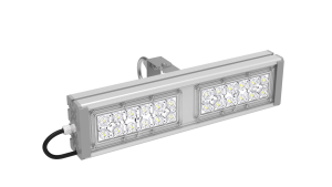 LED светильник SVT-STR-M-53W-45x140'