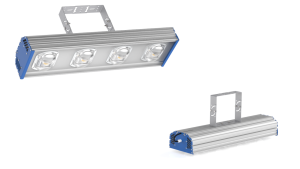 LED светильник SVT-STR-VAR-COB-240W-60'