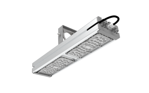 LED светильник SVT-STR-M-CRI80-55W-90'