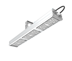 LED светильник SVT-STR-M-CRI80-81W-90'