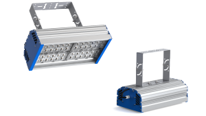 LED светильник SVT-STR-VAR-102W-20-GL'