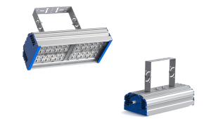 LED светильник SVT-STR-VAR-135W-35-GL'