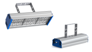 LED светильник SVT-STR-VAR-156W-20-GL