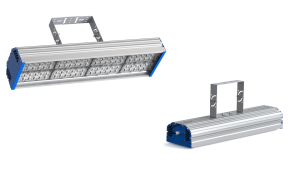 LED светильник SVT-STR-VAR-210W-35-GL'