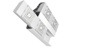 LED светильник SVT-STR-Bolid-120W-30'