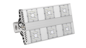 LED светильник SVT-STR-Bolid-180W-60'