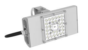 LED светильник SVT-STR-BM-30W-30