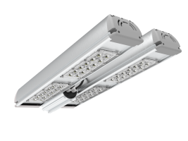 LED светильник SVT-STR-MPRO-Max-81W-45x140-C-DUO'