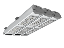 LED светильник SVT-STR-MPRO-Max-81W-45x140-C-TRIO'