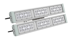 LED светильник SVT-STR-MPRO-Max-119W-35-DUO'