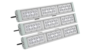 LED светильник SVT-STR-MPRO-Max-119W-20-TRIO