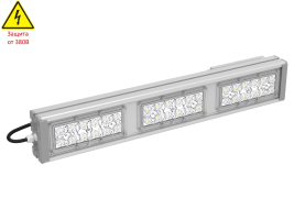 LED светильник SVT-STR-M-79W-45x140-C