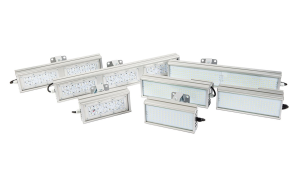 LED светильник SVT-STR-M-53W-20'