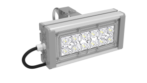 LED светильник SVT-STR-M-27W-VSM