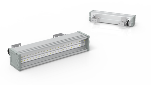 LED светильник SVT-P-DIRECT-300-8W-LV-12V DC