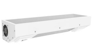 LED светильник SVT-SPC-Med-BH-UVC-15W/29W/10W-UVC/up/down-4000K