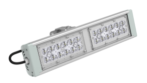 LED светильник SVT-STR-MPRO-53W-20-CRI90-5700K'