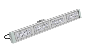 LED светильник SVT-STR-MPRO-102W-20-CRI90-5700K'