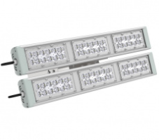 LED светильник SVT-STR-MPRO-79W-65-CRI90-5700K-DUO