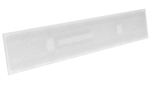 LED светильник SVT-ARM-U-AIR-1195x200x34-29W-IP54-PR-InBat-SK