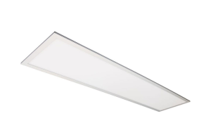 LED светильник SVT-ARM-Panel-RZ-1195x295x18-36W-IP40-M'