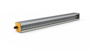 Взрывозащищенный LED светильник SVT-Str-DIRECT-24W-Ex-15'