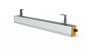 Взрывозащищенный LED светильник SVT-Str-DIRECT-24W-Ex-10x60'