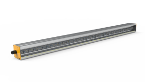 Взрывозащищенный LED светильник SVT-Str-DIRECT-36W-Ex-8'