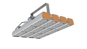 Взрывозащищенный LED светильник SVT-Str-MPRO-79W-Ex-QUATTRO-35